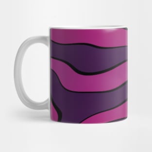 Liquify Pattern Mug